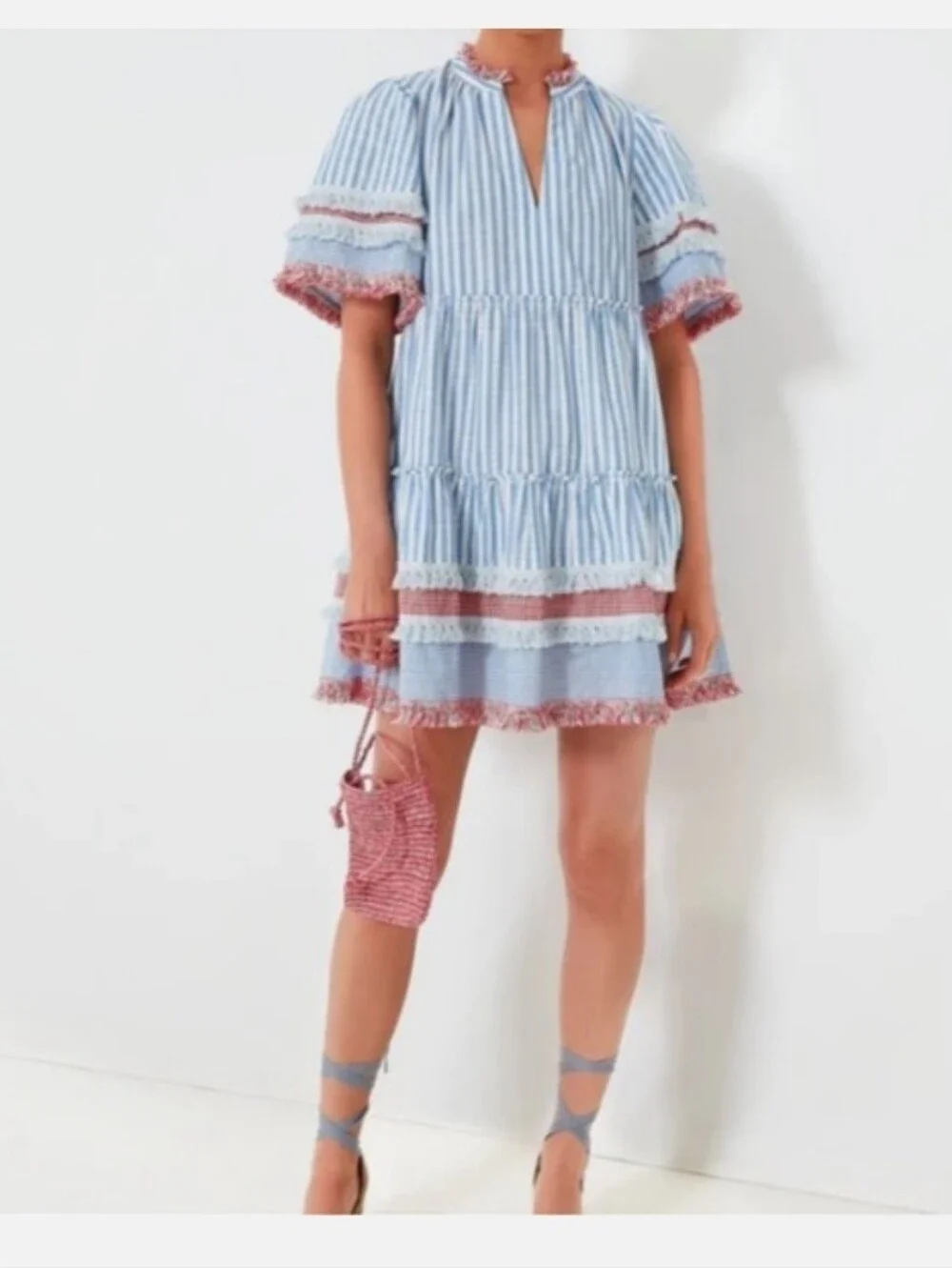 Tuckernuck savannah striped